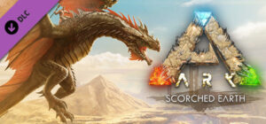 ARK: Scorched Earth PS4