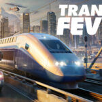 Transport Fever 3 startet heute auf PC, PS5 und Xbox Series 1 gameforest d5bd5d3423aed12c6532