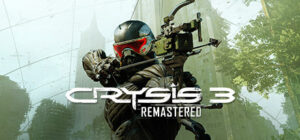 Crysis 3 Remastered Xbox One