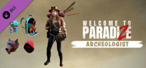 Welcome to ParadiZe - Archeology Quest Xbox Series
