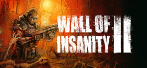 Wall Of Insanity 2