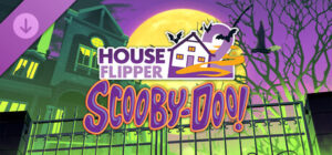House Flipper 2 - Scooby-Doo DLC Xbox Series