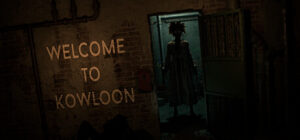 Welcome to Kowloon Xbox Series