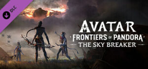 Avatar Frontiers of Pandora The Sky Breaker