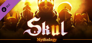 Skul: The Hero Slayer - Mythology Pack Xbox One