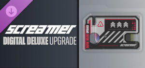 Screamer - Digital Deluxe Upgrade Xbox Series