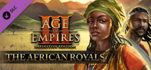 Age of Empires III: Definitive Edition – The African Royals