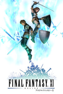FINAL FANTASY XI