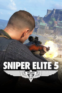 Sniper Elite 5 PS4