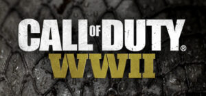 Call of Duty: WWII PS4