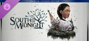 South of Midnight Premium Upgrade Xbox Series