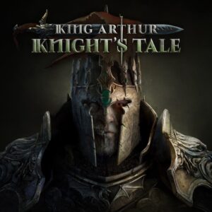 King Arthur: Knight's Tale - Painted Devils Xbox Series
