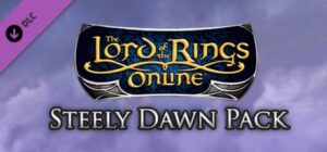 The Lord of the Rings Online: Steely Dawn Starter Pack