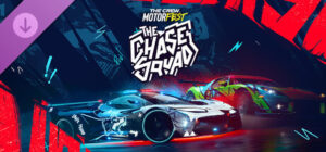 The Crew Motorfest | Chase Squad Pack Xbox Series