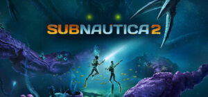 Subnautica 2 Xbox Series