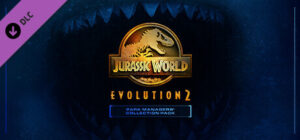 Jurassic World Evolution 2 Park Managers’ Collection Pack Xbox One