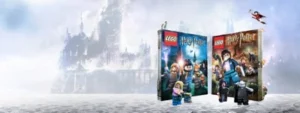 LEGO Harry Potter Collection Xbox Series