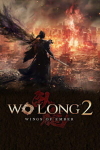 Wo Long 2: Wings of Ember Xbox Series