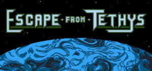 Escape From Tethys Xbox One