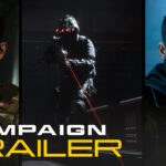 Call of Duty: Modern Warfare 4 – TGS-Trailer zeigt Mads Mikkelsen als neuen Gegenspieler 11 gameforest eb7b9eb8e0e35b2778f2