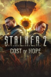 S.T.A.L.K.E.R. 2: Cost of Hope Xbox Series