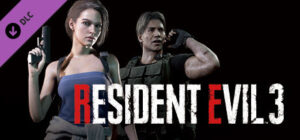 Resident Evil 3 Classic Costume Pack Xbox Series