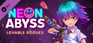 Neon Abyss - The Lovable Rogues Pack Xbox One