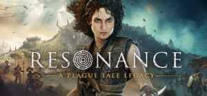Resonance: A Plague Tale Legacy Xbox Series