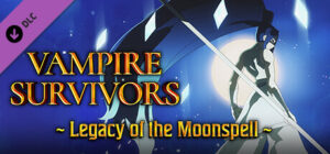Vampire Survivors: Legacy of the Moonspell Xbox One
