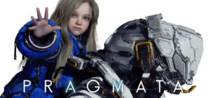 PRAGMATA Xbox Series