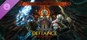 Legacy of Kain: Defiance Remastered - Deluxe Upgrade Pack Xbox One