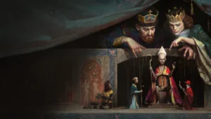 Crusader Kings III: By God Alone