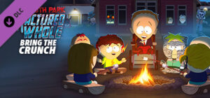 South Park The Fractured But Whole Bring The Crunch