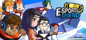 eSports Legend Switch