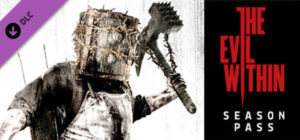 The Evil Within Season Pass Xbox One