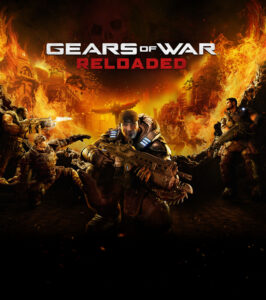 Gears of War: Reloaded PS5