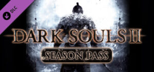 Dark Souls II Season Pass PS3