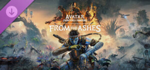 Avatar Frontiers of Pandora From the Ashes PS5