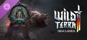 Wild Terra 2 - Cultist Pack