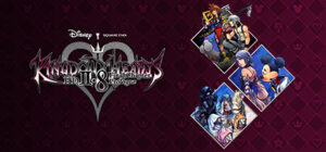 KINGDOM HEARTS HD 2.8 Final Chapter Prologue PS5
