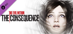 The Evil Within: The Consequence Xbox One