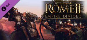 Total War: ROME II - Empire Divided