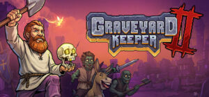 Graveyard Keeper 2 Xbox One
