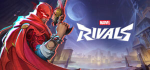 Marvel Rivals Xbox Series