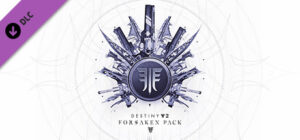 Destiny 2: Forsaken Pack Xbox Series
