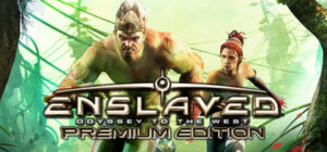Enslaved: Odyssey to the West Premium Edition