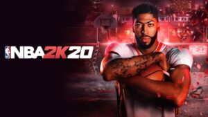 NBA 2K20 Switch