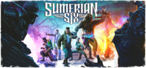 Sumerian Six Xbox Series