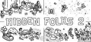 Hidden Folks 2 Android