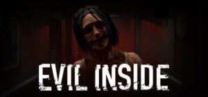 Evil Inside Xbox One